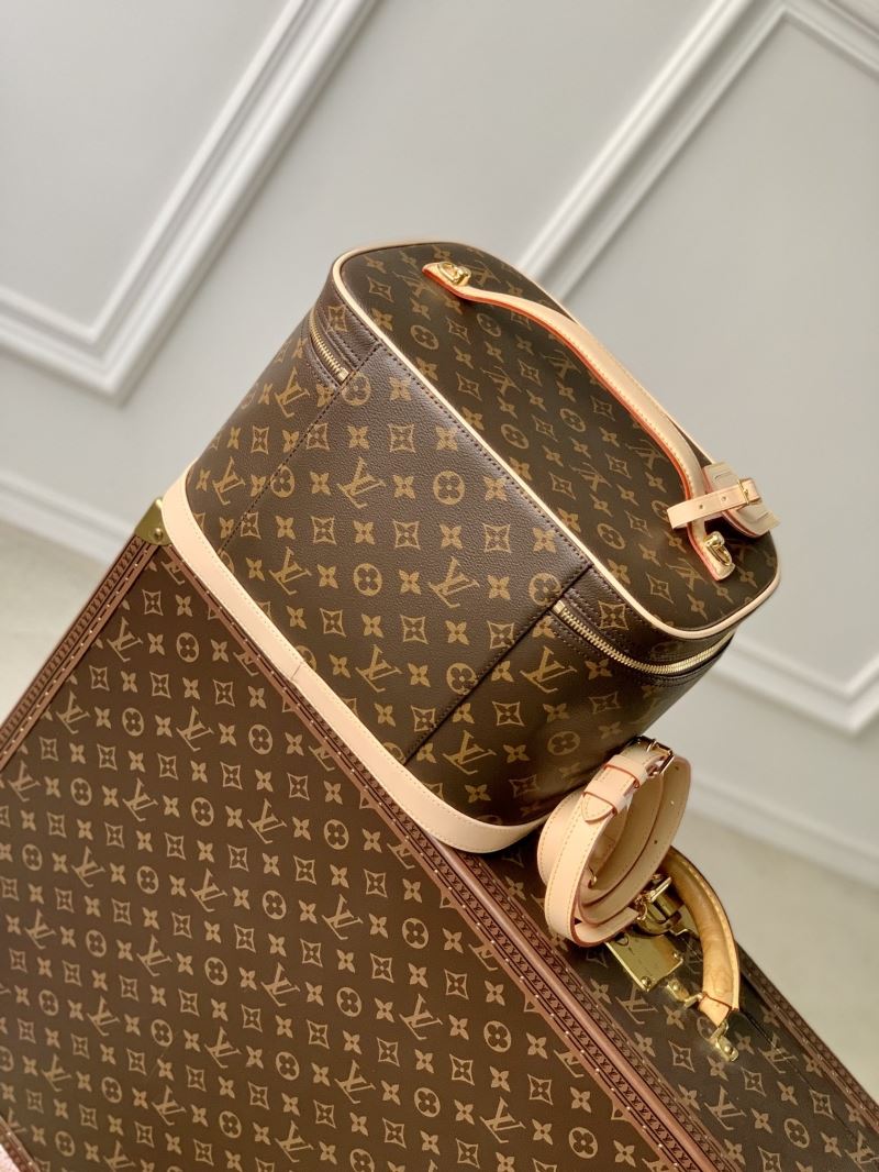 LV Cosmetic Bags